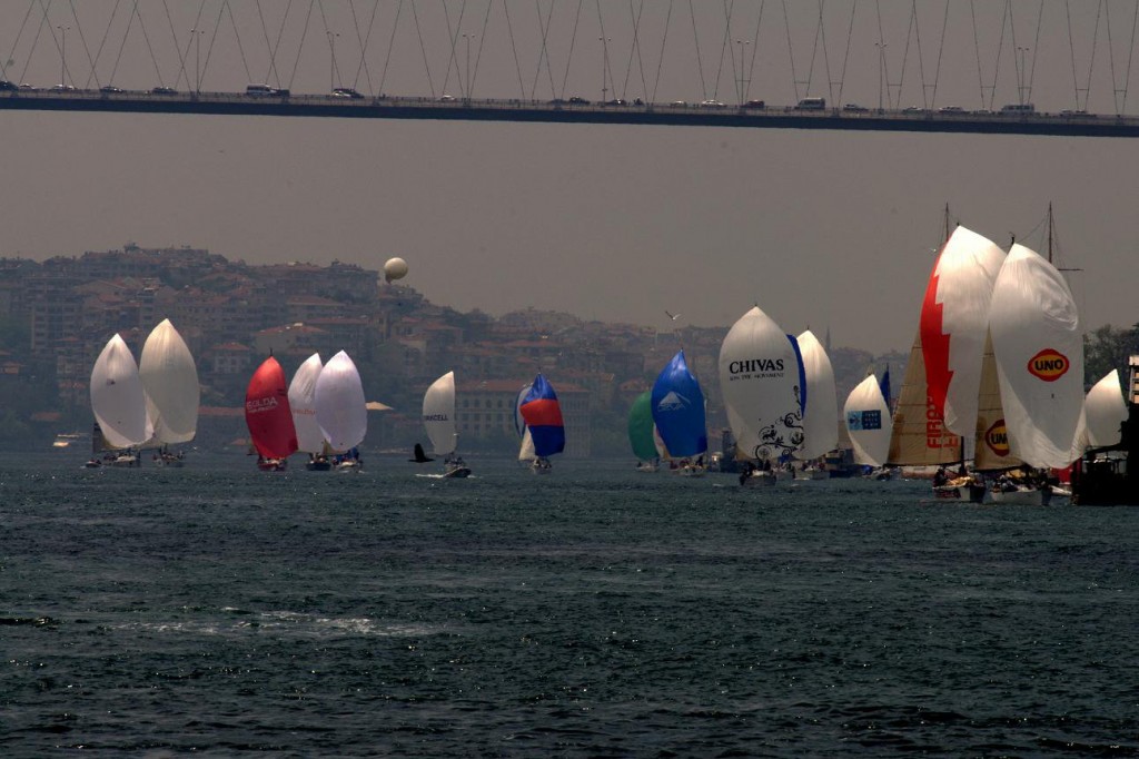 23.05.2011 Bosphorus Cup Fotoğraf: Dilek Torun